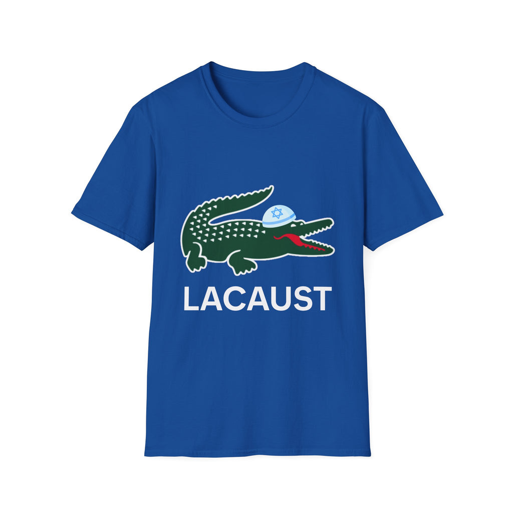 'LACAUST' Graphic T-Shirt