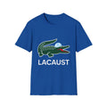 'LACAUST' Graphic T-Shirt