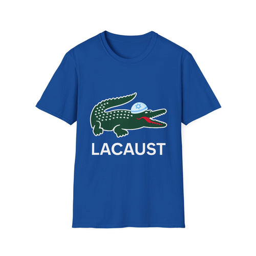 'LACAUST' Graphic T-Shirt