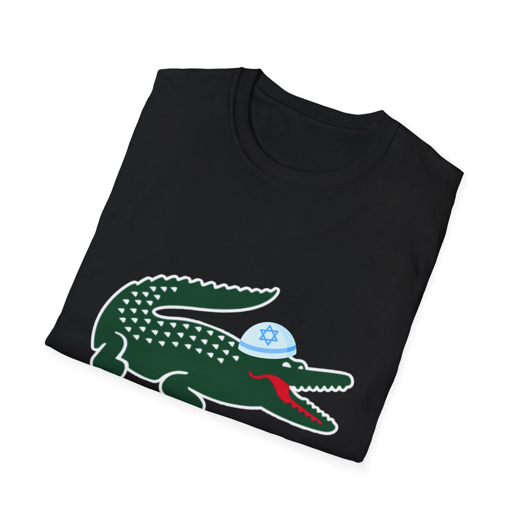 'LACAUST' Graphic T-Shirt