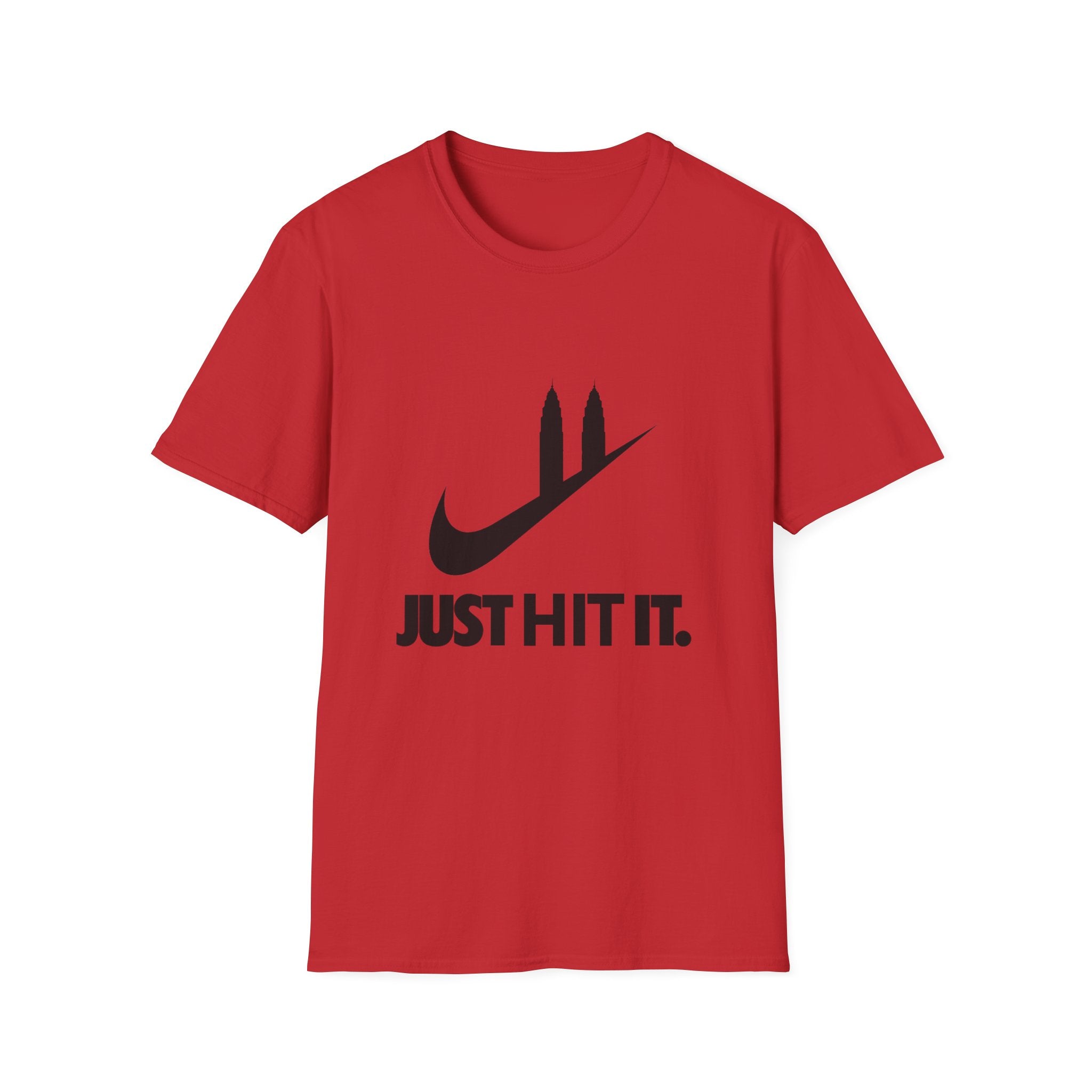 'Just Hit It' T-Shirt