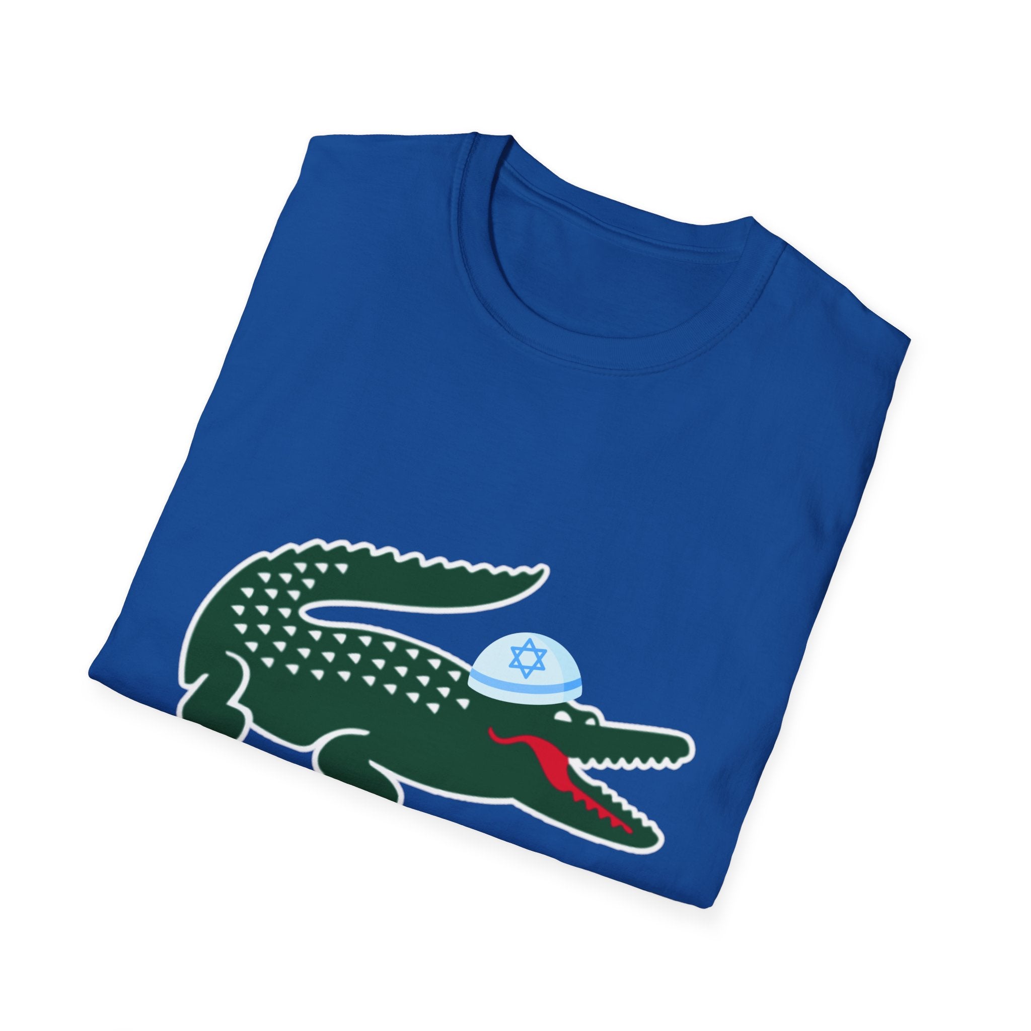 'LACAUST' Graphic T-Shirt