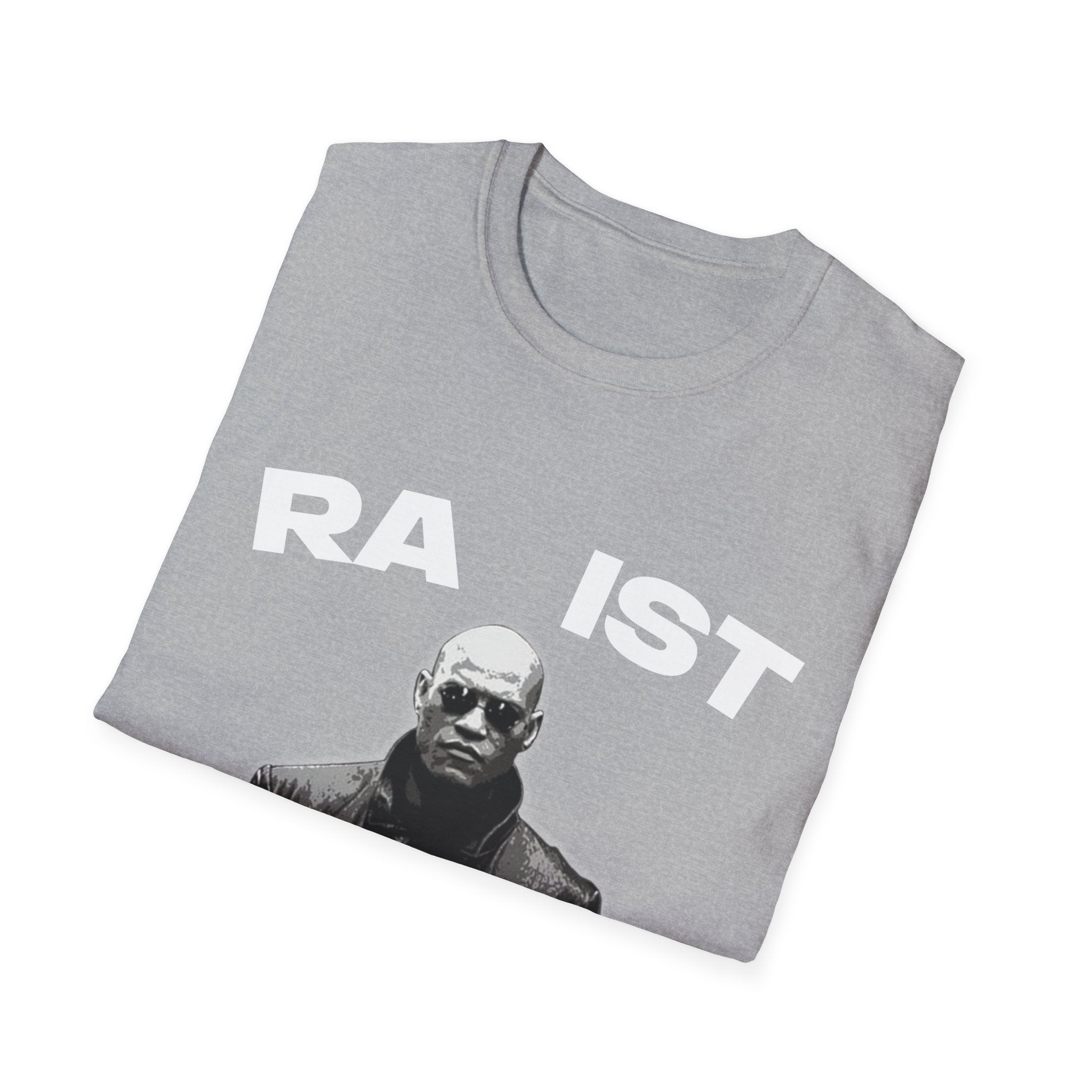 “Pick a Side” Matrix Parody Graphic Tee