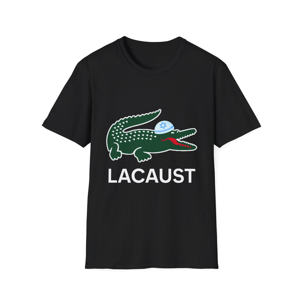 'LACAUST' Graphic T-Shirt