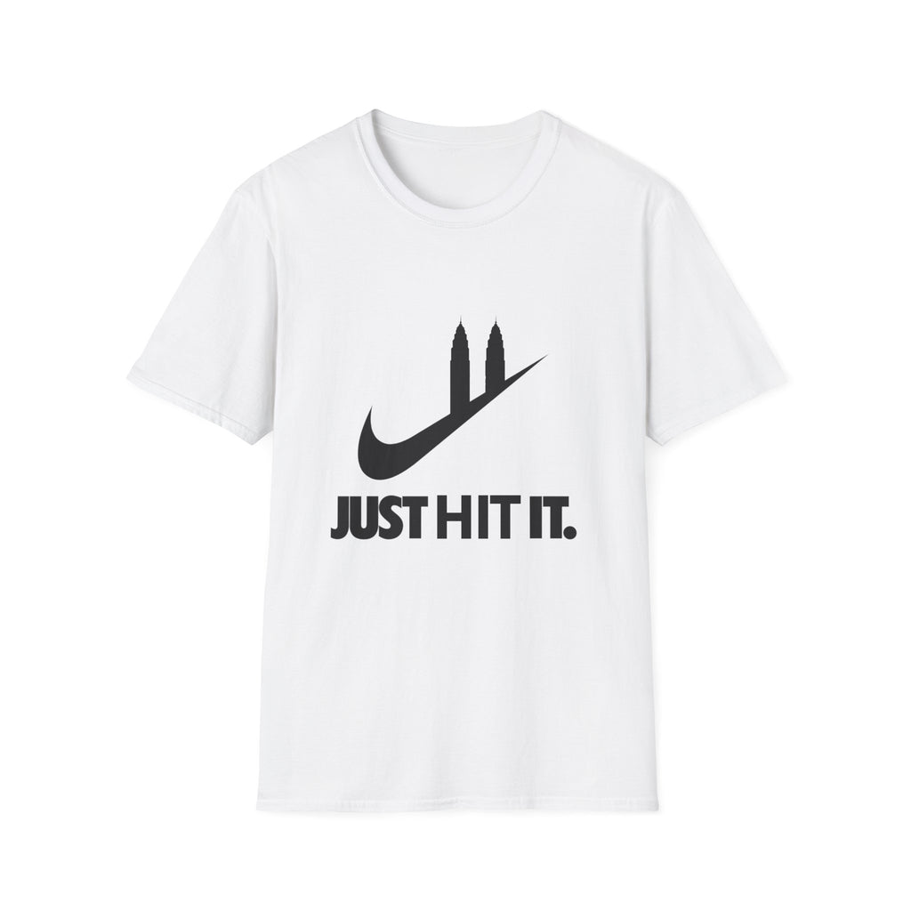 'Just Hit It' T-Shirt